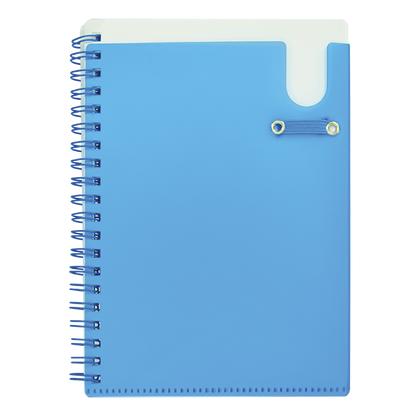 Pp Notebook