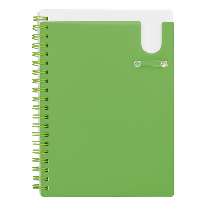 Pp Notebook