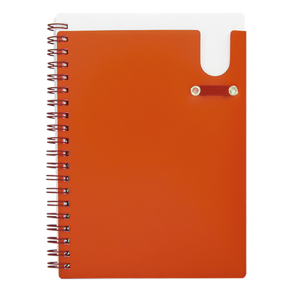 Pp Notebook