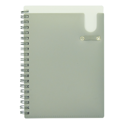 Pp Notebook