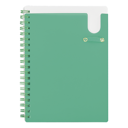 Pp Notebook