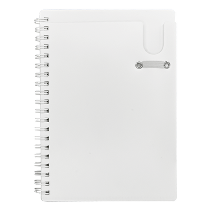 Pp Notebook