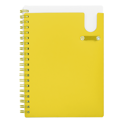 Pp Notebook