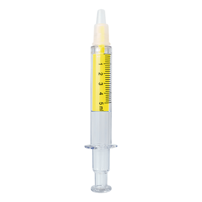 Syringe Highlighter