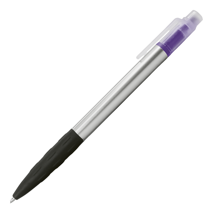 Neptune Pen With Highlighter