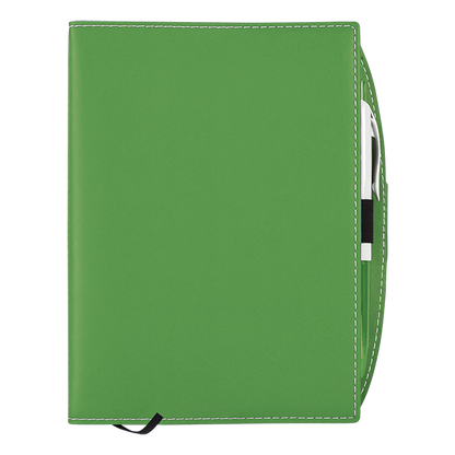 Pvc Journal