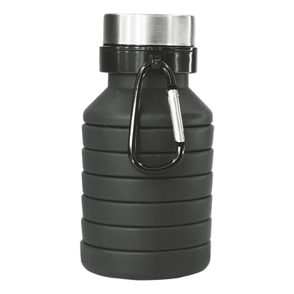 500ml Collapsible Water Bottle