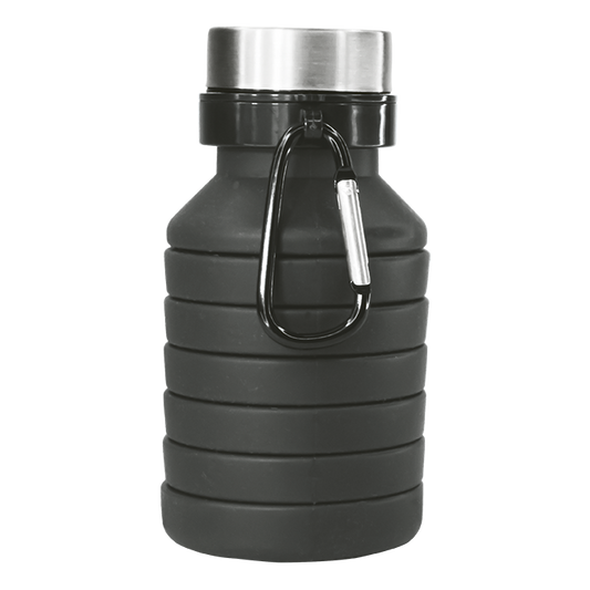 500ml Collapsible Water Bottle