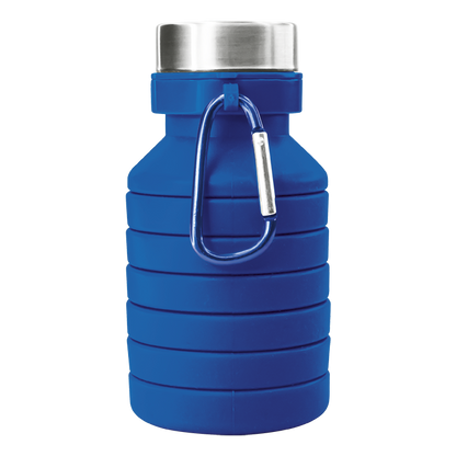 500ml Collapsible Water Bottle