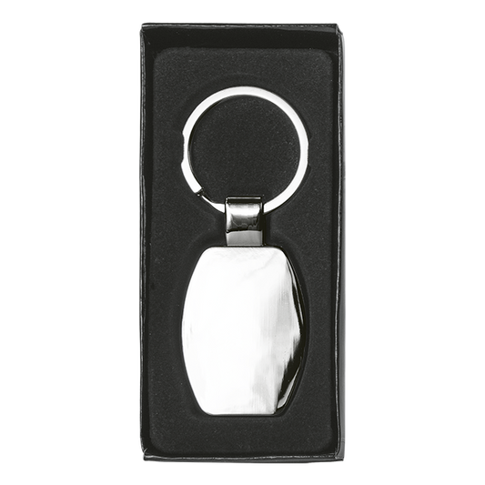 Alexis Keyring in Gift Box