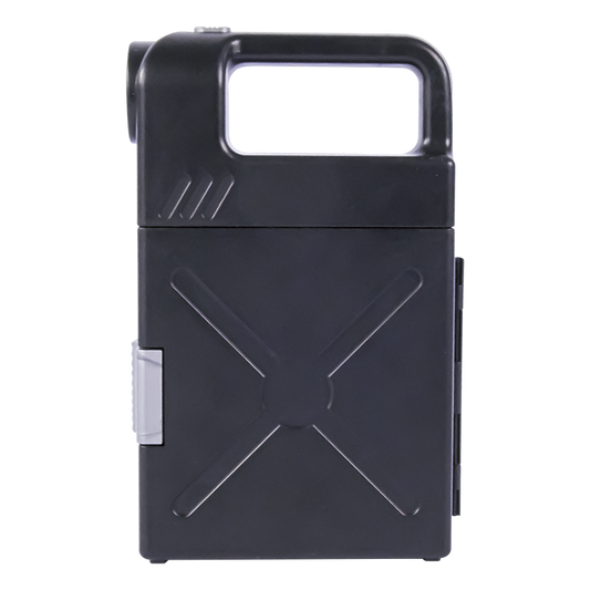 Nuts & Bolts Tool Set