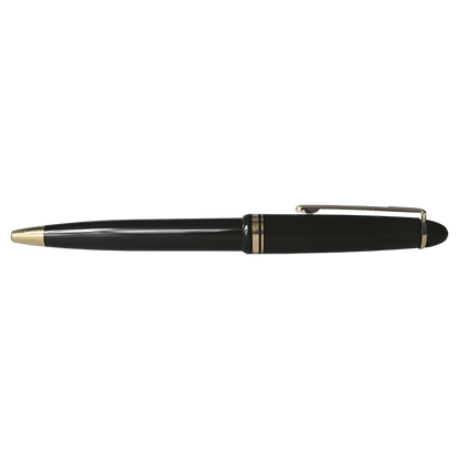 Zee Ballpoint Pen With Trim