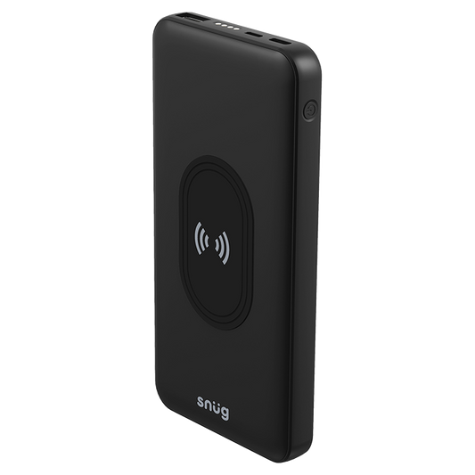 Snug Compact Pd Powerbank - 10000Mah