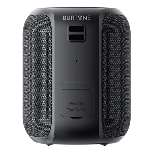 Burtone Mini Connect 2 Wireless Speaker