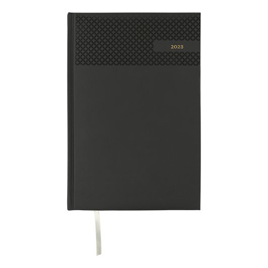 2023 Velvet Touch Diamond A4 Diary