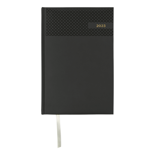 2023 Velvet Touch Diamond A5 Diary