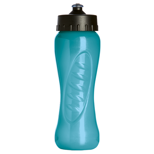 750ml Curves Water Bottle