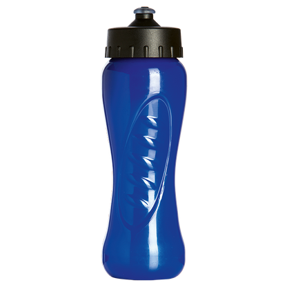 750ml Curves Water Bottle