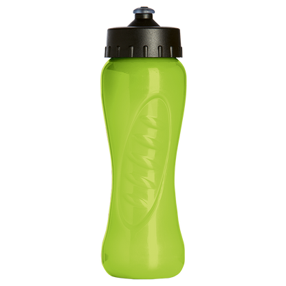750ml Curves Water Bottle