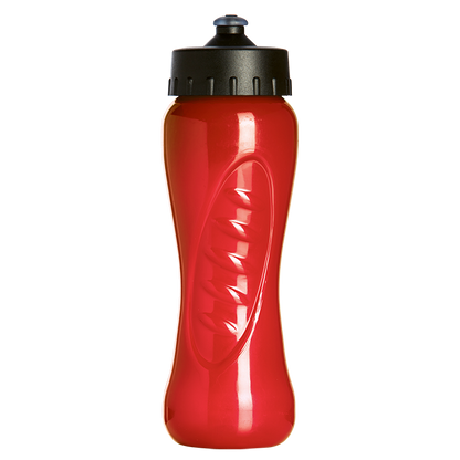 750ml Curves Water Bottle