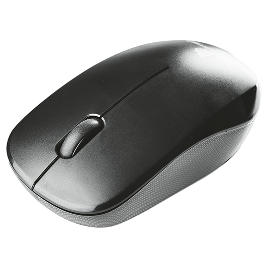 IND Wireless Optical Mouse