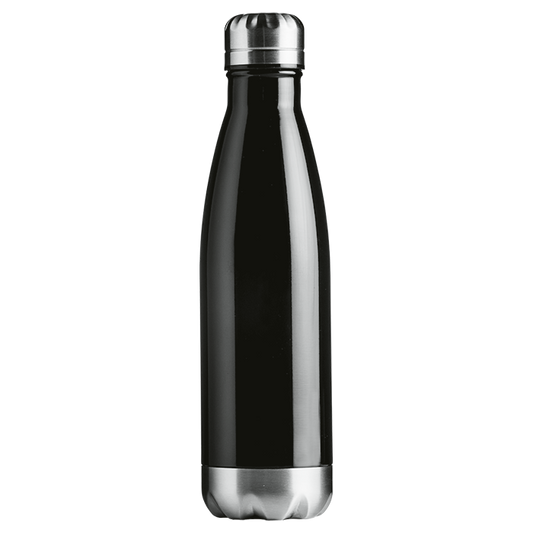 Stainless Steel Bottle & Mug Gift Set