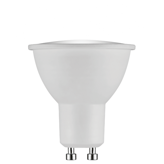3W GU10 Rechargable Led Light Bulb
