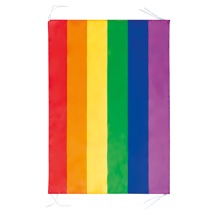 Barron Flag Zerolox – Barron Clothing