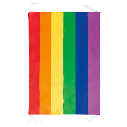 Flag Zerolox - various colours