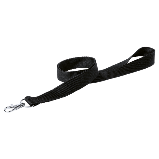 Lanyard Neck