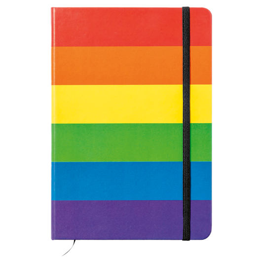 Notepad Locomix - various colours