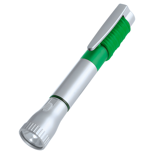 Pen Torch Mustap