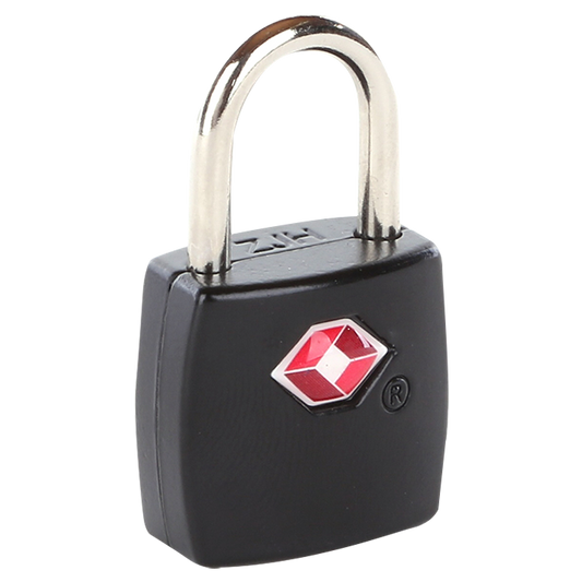 Cellini Tsa Padlock Set