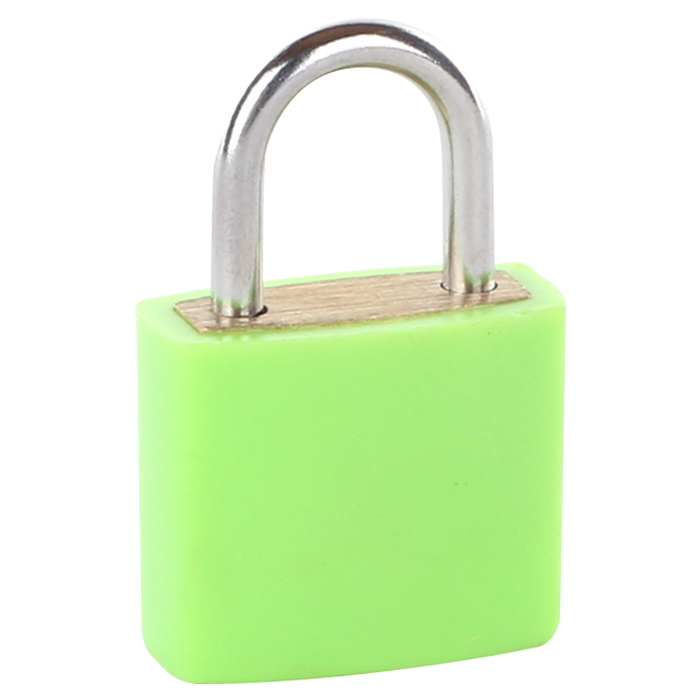 Cellini Easy Id Padlock Set