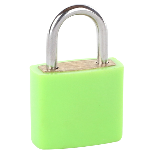 Cellini Easy Id Padlock Set