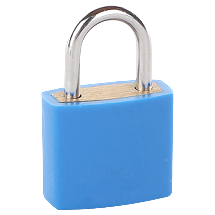 Cellini Easy Id Padlock Set