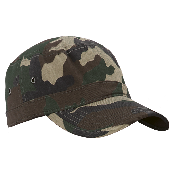 Barron Indestruktible Castro Cap – Barron Clothing