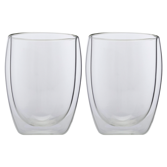 Blend Double Wall Cup Set of 2
