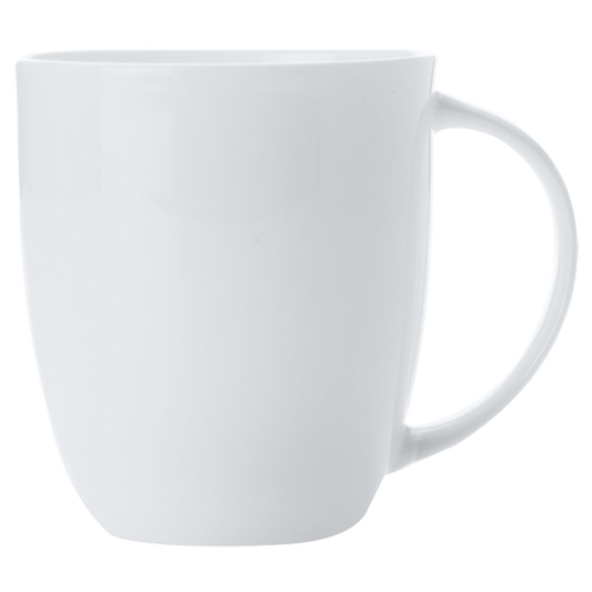 Cashmere Coupe Mug 420ml