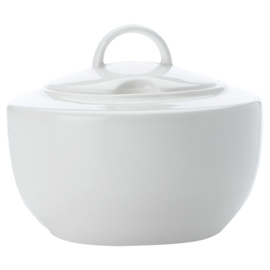 Cashmere Coupe Sugar Bowl