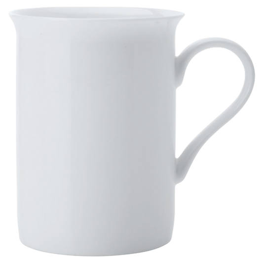 Cashmere Mug Cylindrical 340ml
