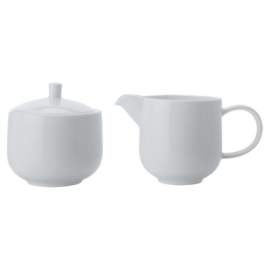 Cashmere Sugar and Creamer Set