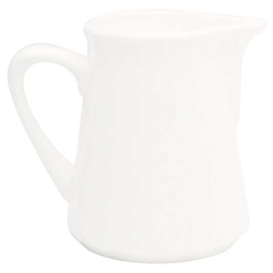 White Basics Straight Jug 200ml