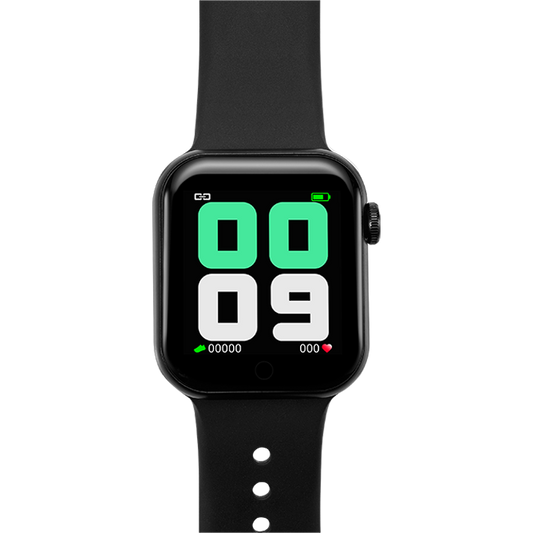 Amplify Athletic Series Smart Watch with Heart Rate Monitor