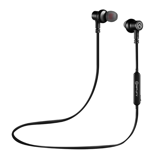 Amplify Blues Series Bluetooth Earphones