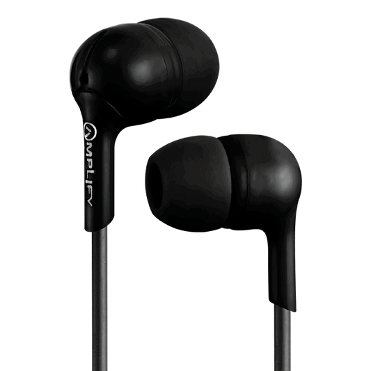 Amplify Pro Jazz Series Earphones