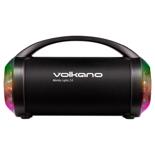 Volkano 2.0 Series Mamba Lights