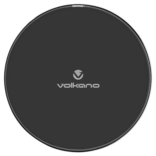 Volkano Deft Series Wireless Phone Charge Pad