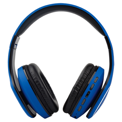 Volkano Phonic Series Wireless Bluetooth Headphones