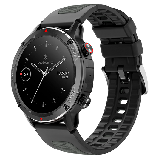 Volkano Power Series Smart Watch